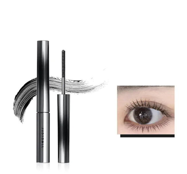 Ultra-Longwear Waterproof Mascara – Wischfest &amp; Volumengebend