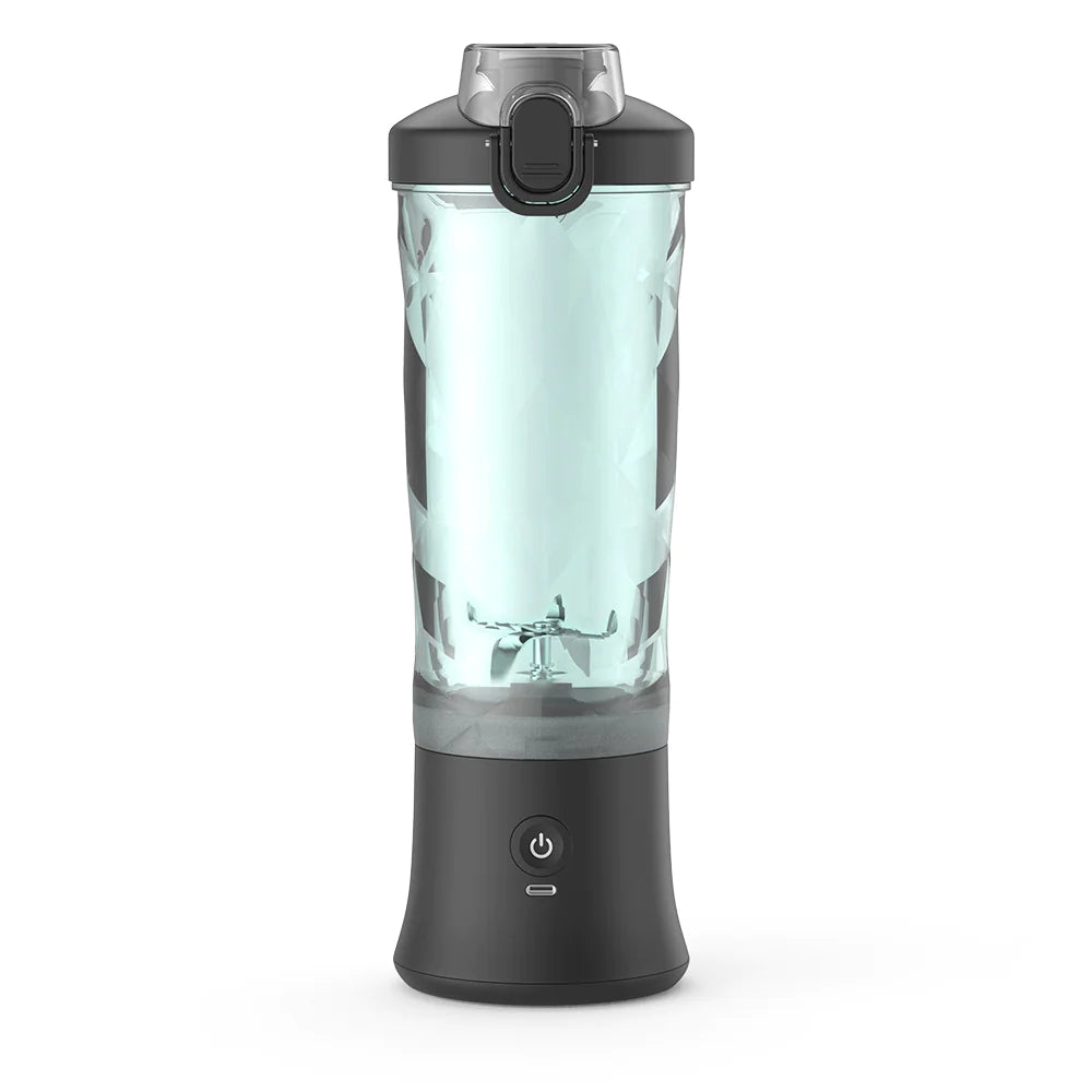 Compact Portable Rechargeable Blender