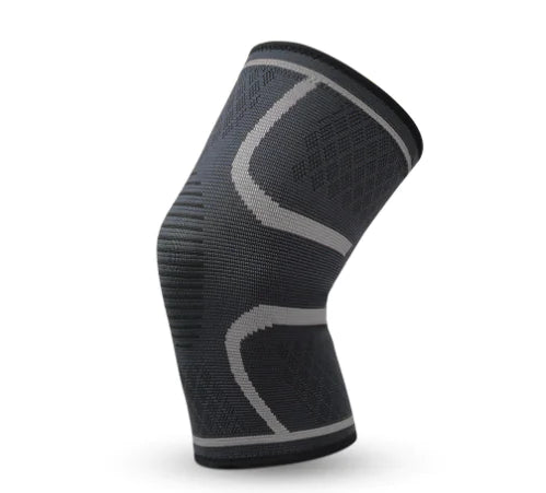 Non-Slip Adjustable Knee Support – Confidence, Comfort, and Injury Prevention