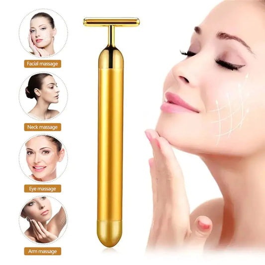 Deep Cleansing Waterproof Face Stick