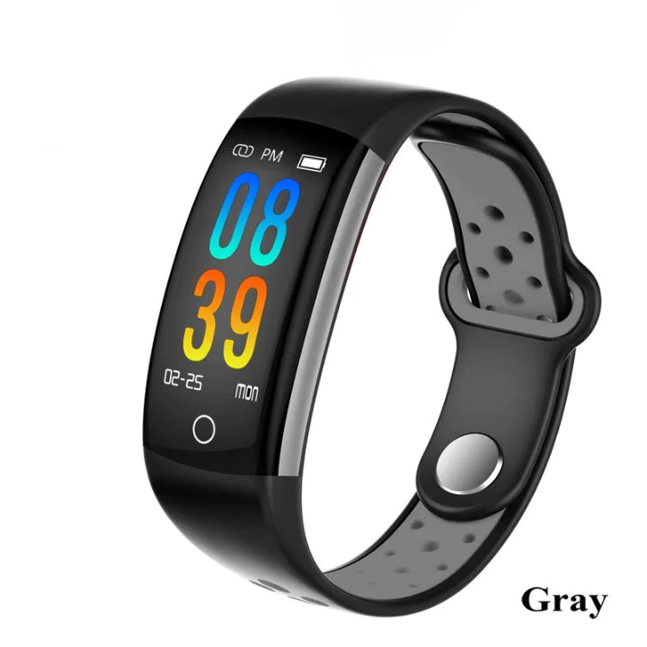 SH Smart Fitness Tracker Q6